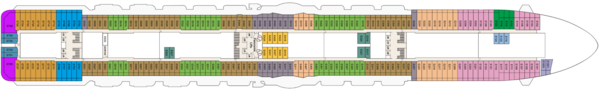 Princess Cruises Royal Princess Deck 8.png